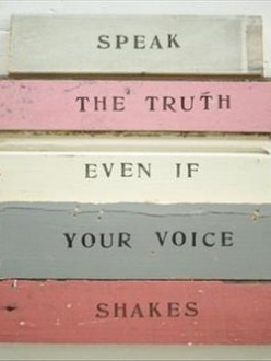 speak-the-truth